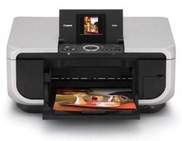 Продам Багатофункціональний пристрій для друку документів та фото