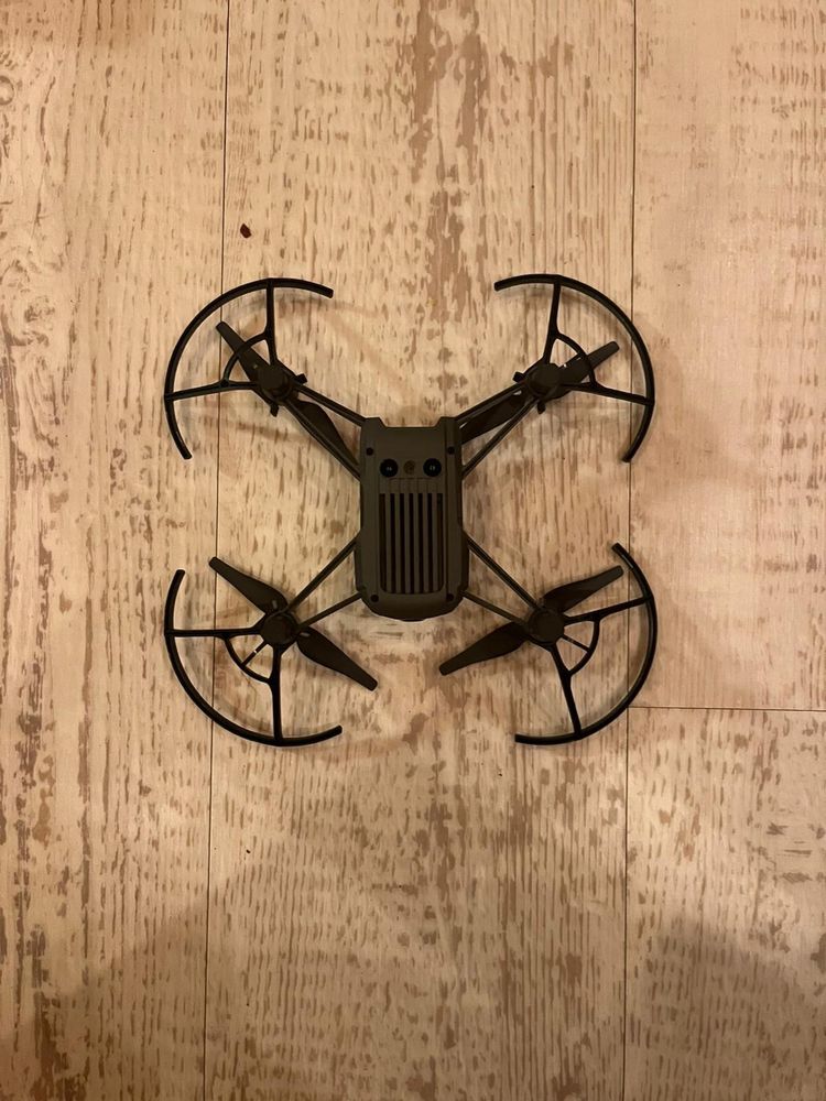 Dron DJI Ryze TELLO Boost Combo