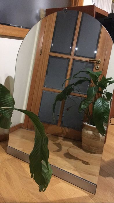 Espelho Casa - Ateliê- SalaoCabeleireiro