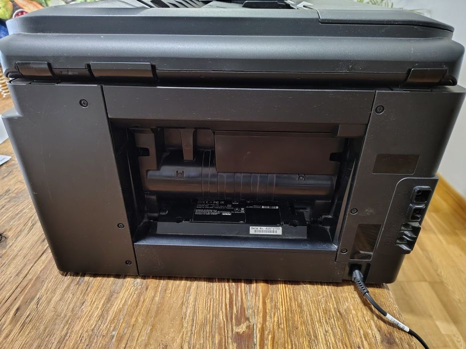 Impressora Multifunções Canon Maxify MB2350