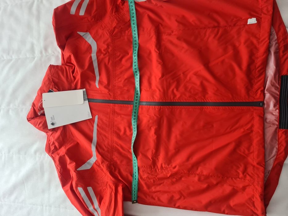 Мотокуртка-дощовик BMW Motorrad