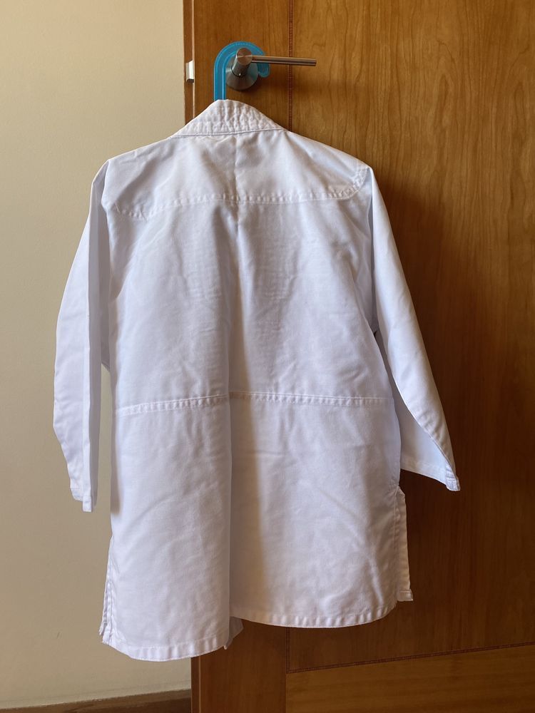 Kimono de Judo para criança