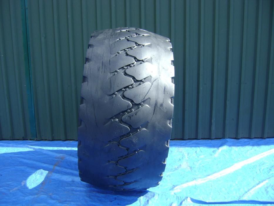 Opona 775/65 R - 29 BRIDGESTONE Cut Resistant bdb