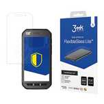 Szkło hybrydowe 3mk FlexibleGlass Lite™ na CAT S41