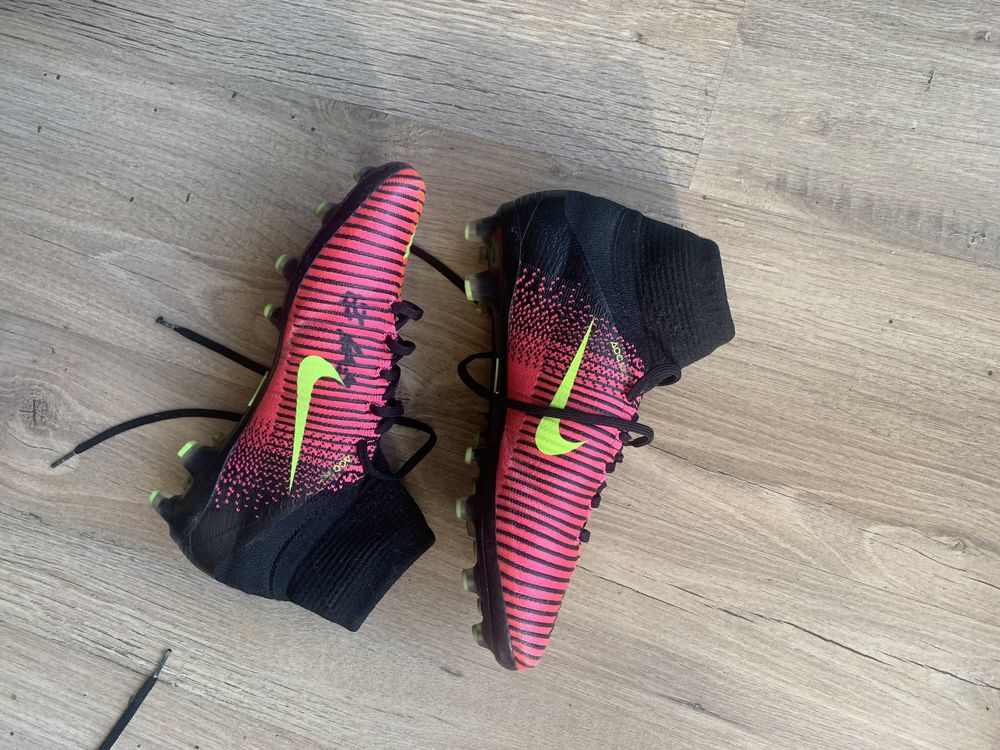 Nike Mercurial Superfly V AG-PRO 40.5