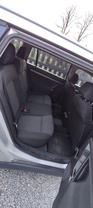 Vectra C lift na zimówkach aktualne opłaty hak odpinany opel kombi