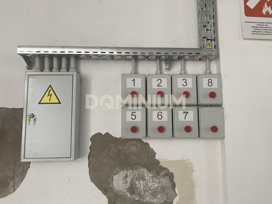 Здається в оренду комерційне приміщення з можливістю викупа