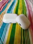 Vendos Air pod os dois 90€