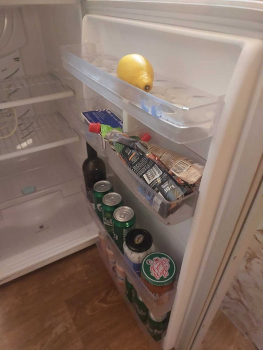 Холодильник Samsung NoFrost