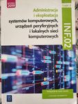 Administracja i eksploatacja INF.02 cz.2