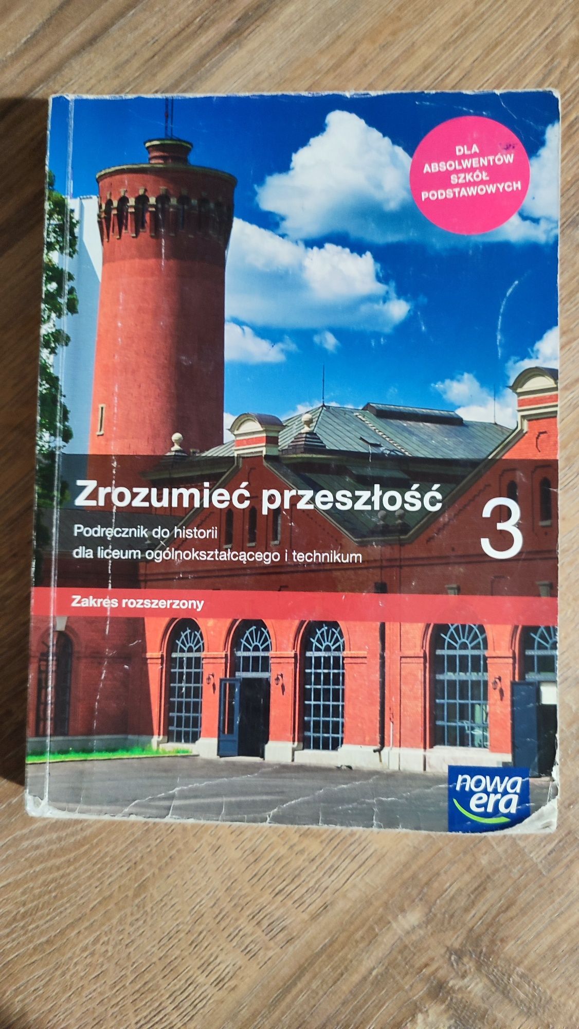 Zrozumieć przeszłość 3