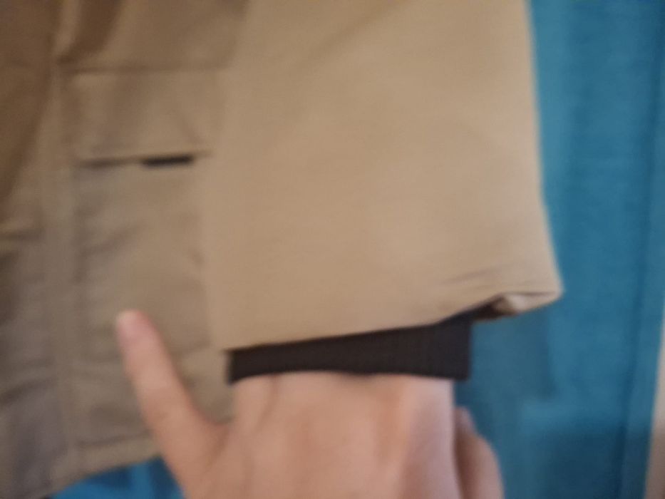 Kurtka zimowa chłopięca RESERVED rozmiar 134