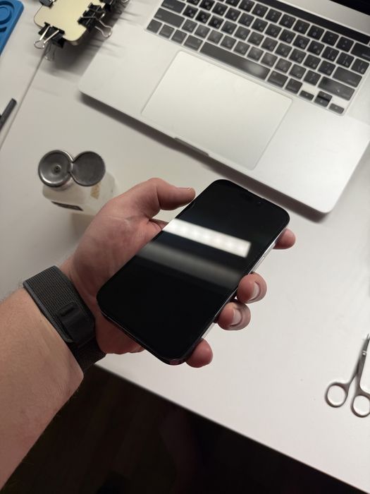 Дисплей iPhone 14 pro модуль экран