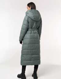 Довге пальто зима/демісезон