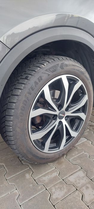 Mazda CX-5 2,2D 2017 року