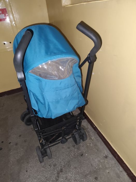 Sprzedam wózek spacerowy