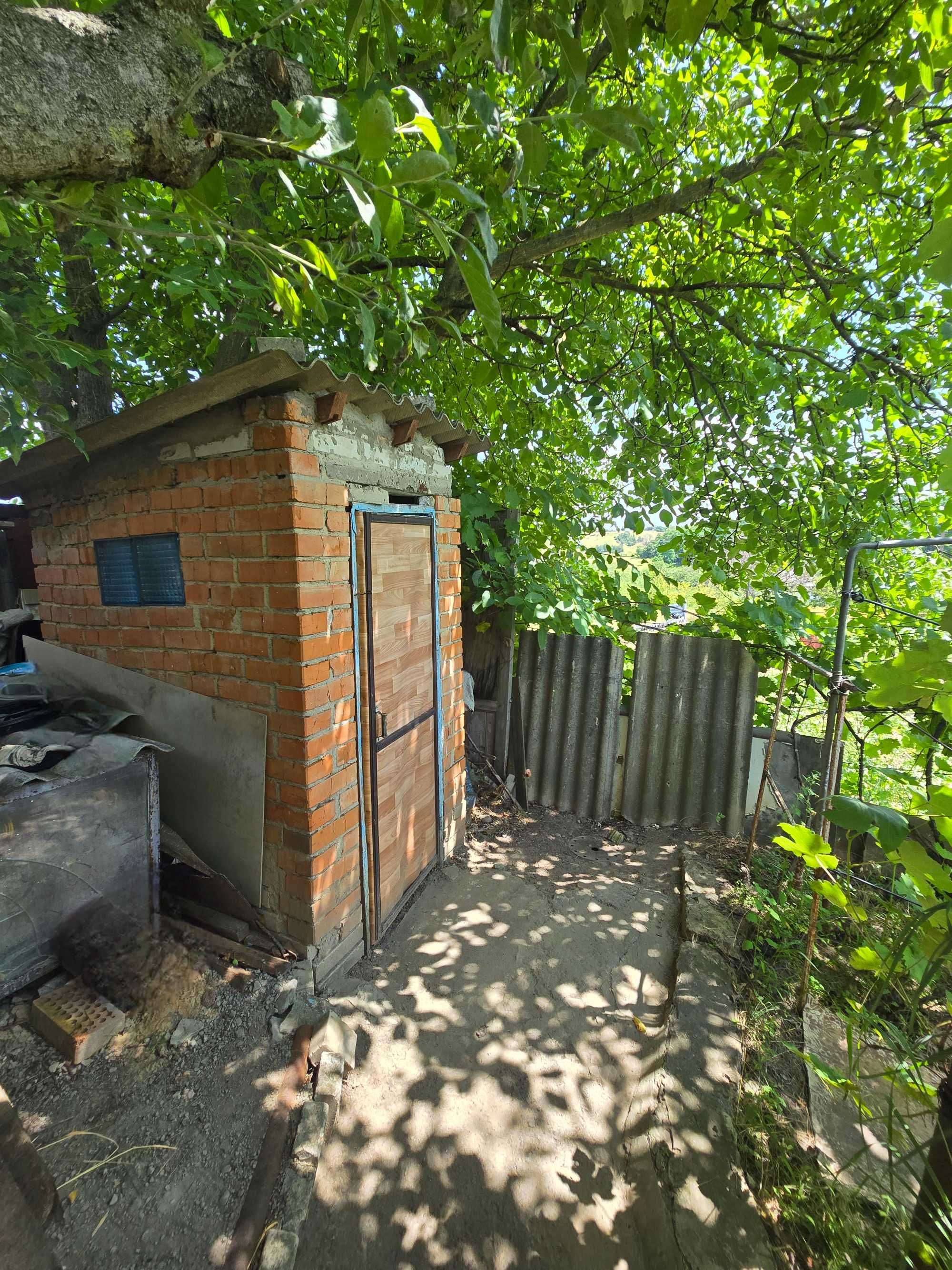 Продаж дачі в с.Черкас поруч з лісом