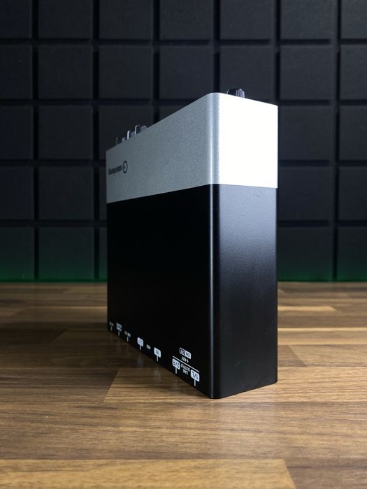 Steinberg UR22 MKII