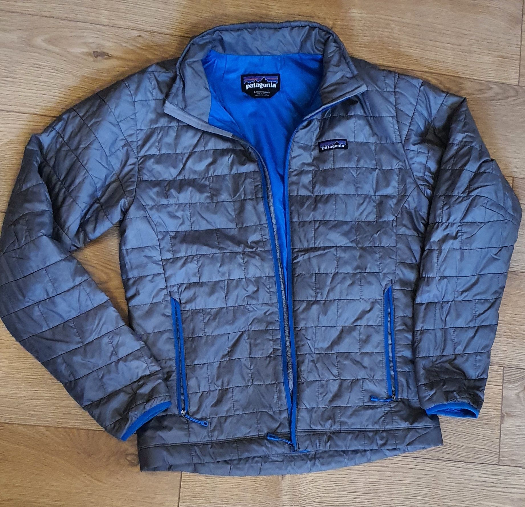 Patagonia Nano Puff S