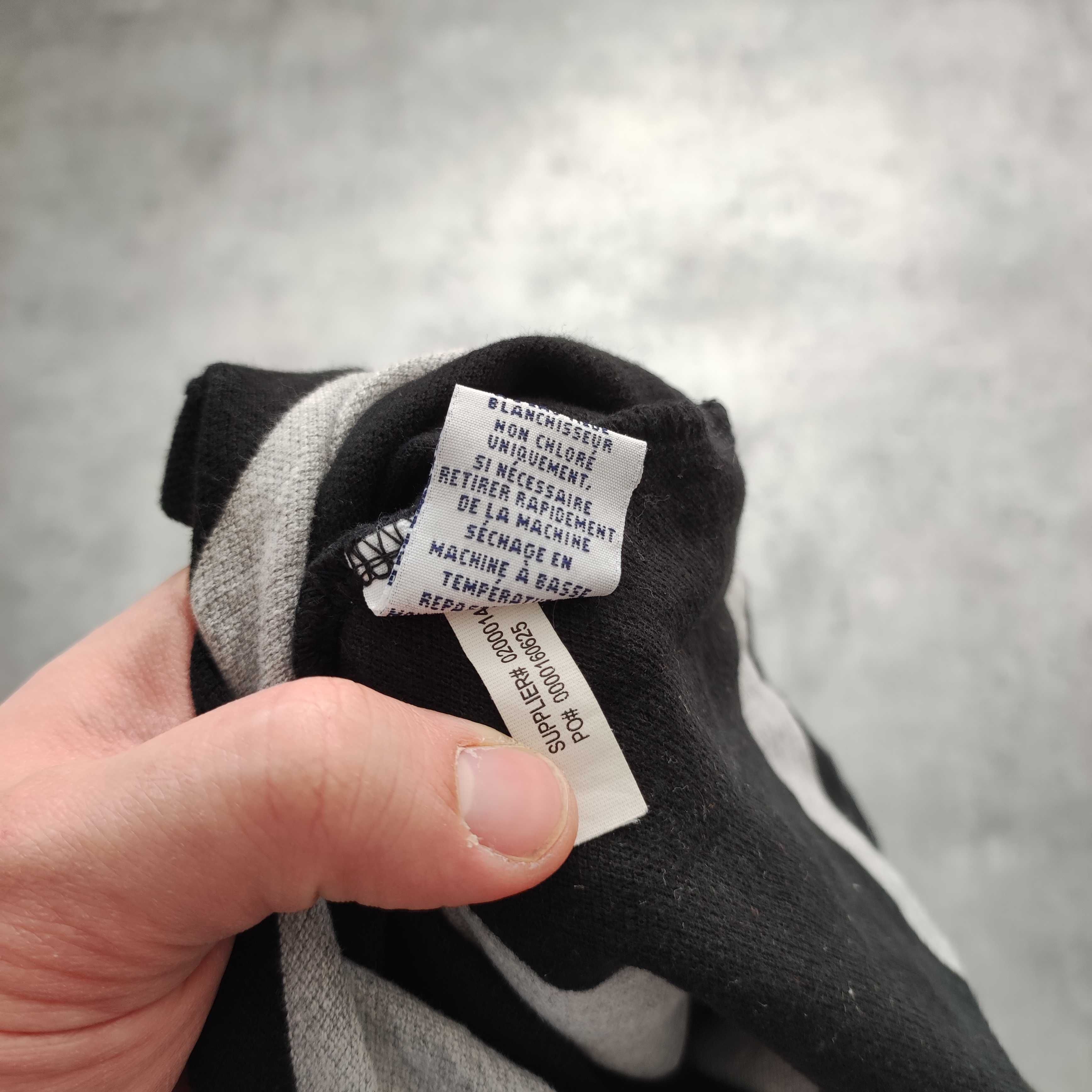 MĘSKA Koszulka Polo Kołnierzyk Paski PREMIUM Polo Ralph Lauren Haft