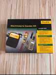 Fluke 117 / 323 EUR