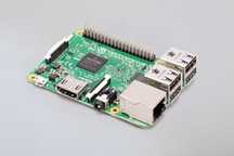 Raspberry Pi 3 B