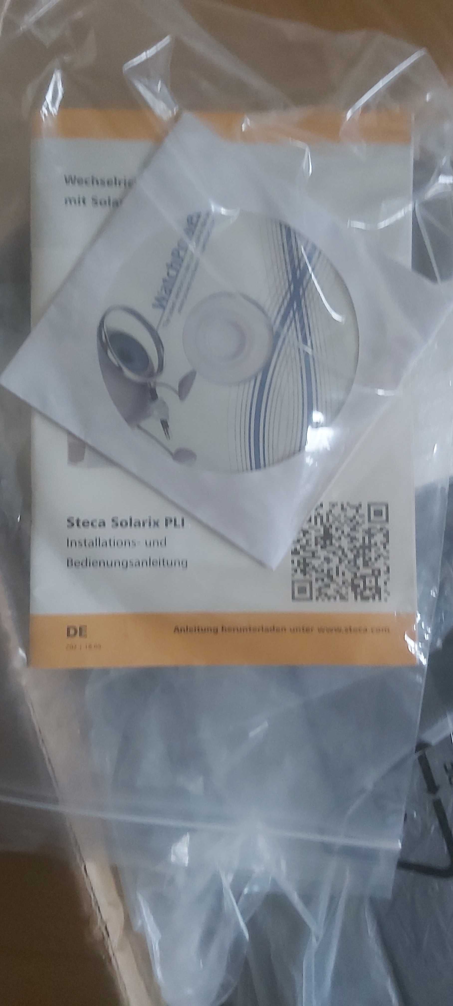 Inversor Steca 5000-48V