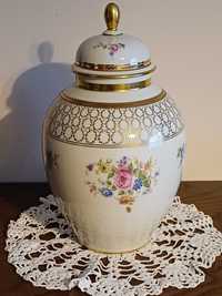 Amfora porcelana Thomas Ivory Germany (P.4322)