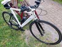 Sprzedam Rower szosowy canyon - zamiana