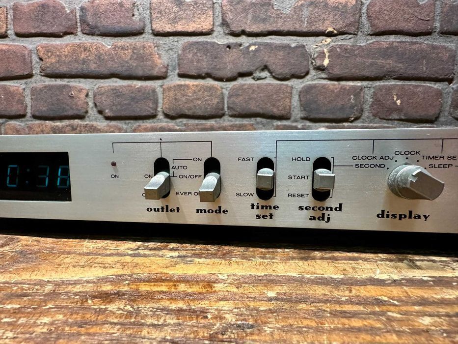 Timer Audio Marantz  AJ-5