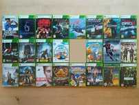 Jogos Originais Xbox 360 e Clássica