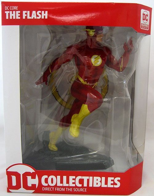 The Flash - DC Collectibles