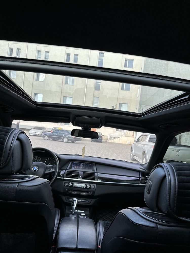 БМВ BMW X5 E70, від реально першого власника в Україні