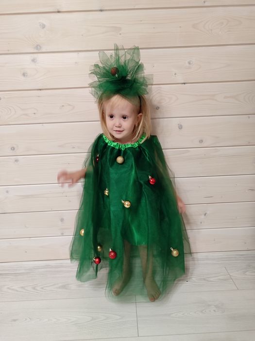 Прокат (оренда)  новорічних костюмів