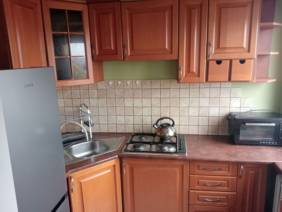 Mieszkanie do wynajęcia Kutno