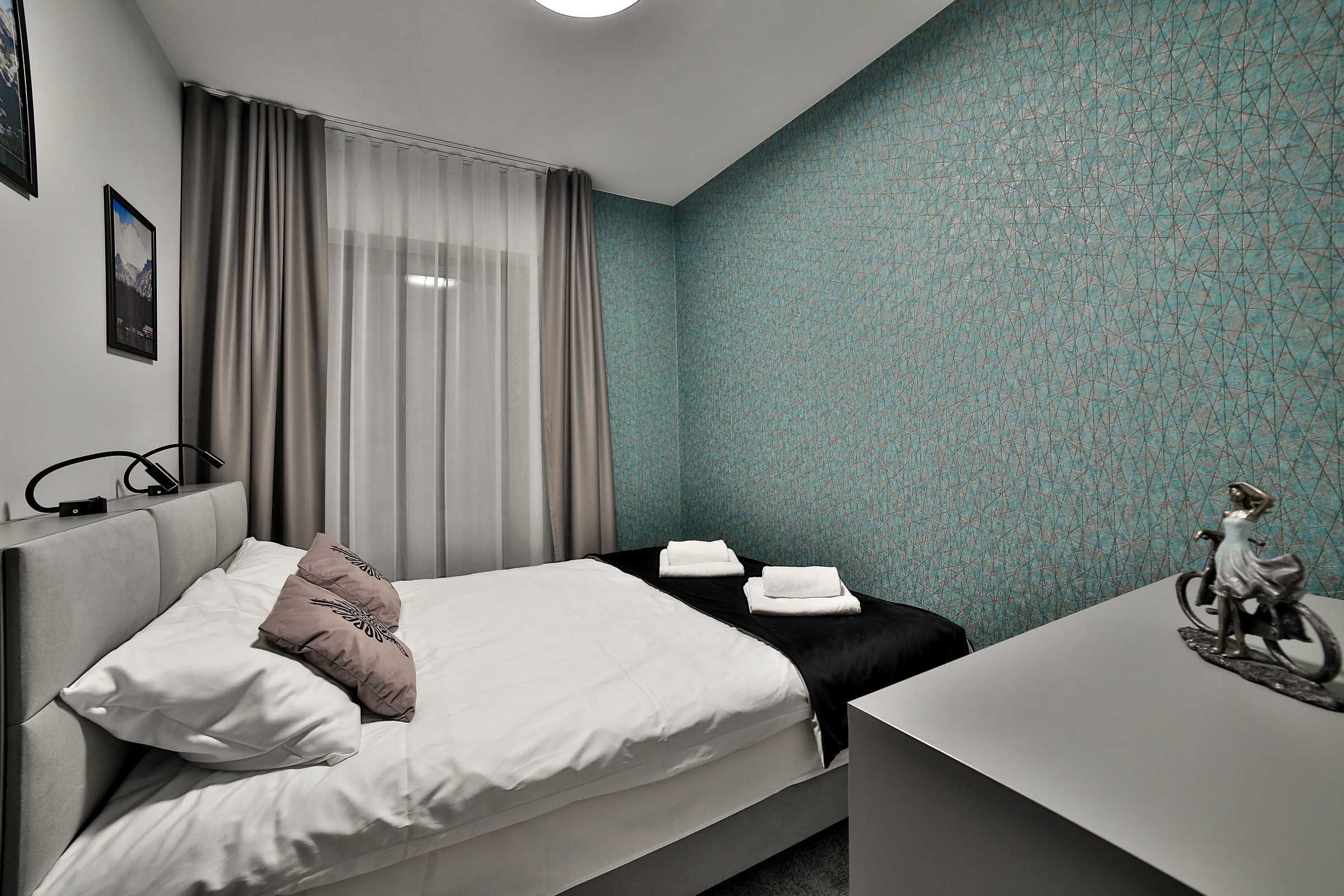 Apartement zaledwie 50 metrów od jeziora i ścieżki rowerowej Velo!