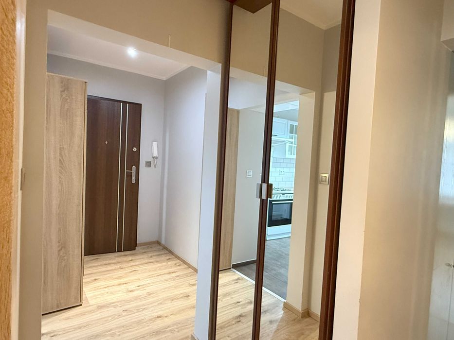 Śrem, Konstytucji 3 Maja, 66 m2 3 pokoje + piwn. Mieszkanie na wynajem