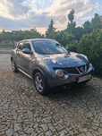 Nissan Juke Super stan