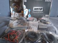 Kit robótica "My Robot Time" MRT5
