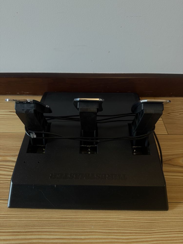 Kierownica Thrustmaster TX Leather Edition t3pa GWARANCJA