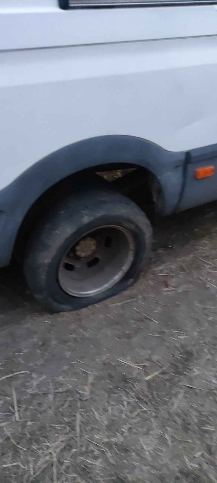 Iveco daily e4 2008 3.0 35c15