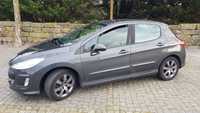 Peugeot 308 1.6 HDi Executive CVM6