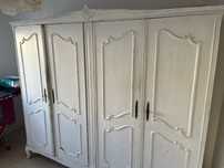 Sprzedam szafę antyk styl Retro Shabby Chic !!
