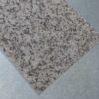 Granit Blanco Estrella Blaty Parapety Schody