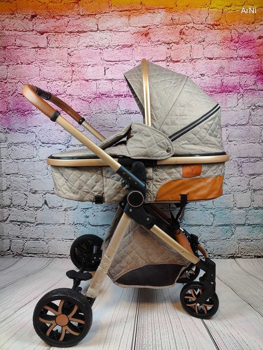 * CARRINHO DE BEBÉ TRIO * 3 em 1 * NOVOS * Oportunidade + Ofertas *