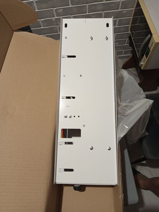 Продам електричний котел Tenko Економ 9_220