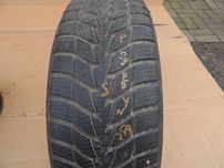 Opona zimowa pojedyncza Matador Nordicca basic 175/65 R14 86T