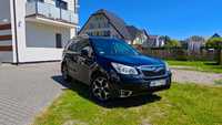 Subaru Forester SJ 2015 4x4 automat, hak