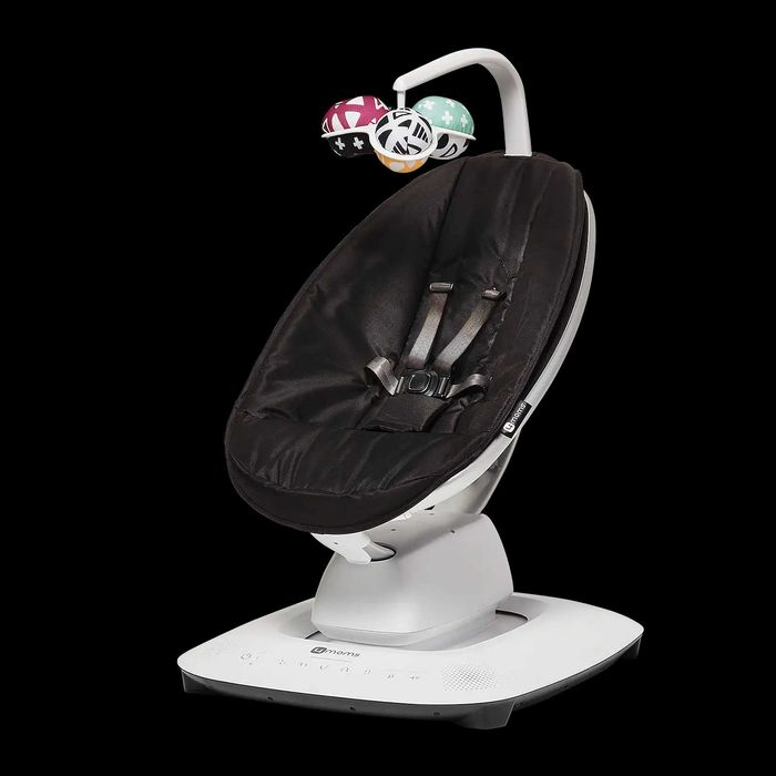 Espreguiçadeira 4 Moms Mamaroo 5