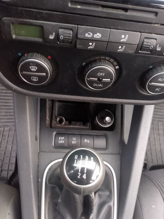 Продам гольф 5 ..